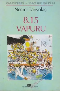 8.15 Vapuru -        1992