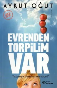 Evrenden Torpilim Var