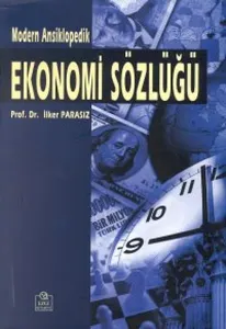 Ezgi Modern Ansiklopedik Ekonomi Sözlüğü