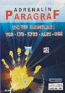 Paragraf Soru Bankası 2016; (YGS-LYS-KPSS-ALES-DGS)