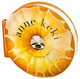 Anne Keki
