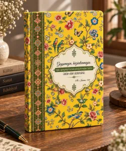 Defter - Gevşemeyin hüzünlenmeyin