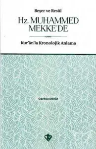 Beşer ve Resûl Hz. Muhammed Mekke'de