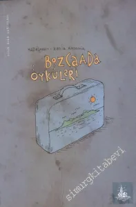 Bozcaada Öyküleri -         2015