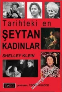 Tarihteki En Şeytan Kadınlar -        2007