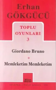 Toplu Oyunları 3 Giordano Bruno /  Memleketim Memleketim