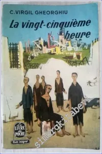 La Vingt-Cinquième Heure -        1962