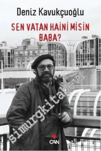 Sen Vatan Haini Misin Baba ? -