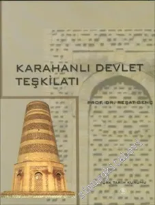 Karahanlı Devlet Teşkilatı -        2002