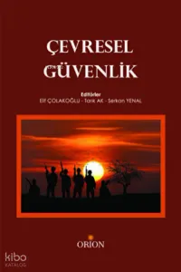 Çevresel Güvenlik