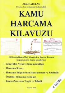 Kamu Harcama Kılavuzu