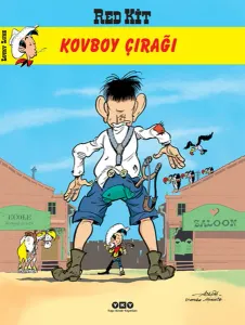 Red Kit Sayı: 59; (Kovboy Çırağı)
