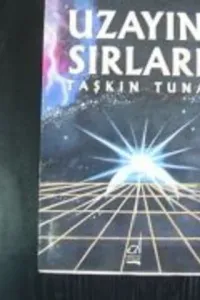 Uzayın Sırları