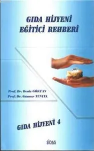 Gıda Hijyeni Eğitici Rehberi