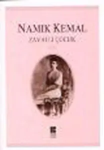 Zavallı Çocuk Namık Kemal Bilge Kültür Sanat 9786055715038