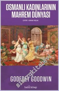 Osmanlı Kadınlarının Mahrem Dünyası -         2022