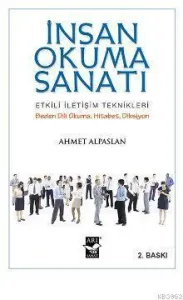 İnsan Okuma Sanatı Etkili İletişim Teknikleri Beden Dili Okuma-Hitabet-Diksiyon