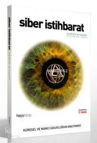 Siber İstihbarat