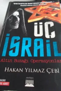 Üç İsrail