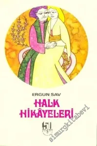 Halk Hikâyeleri -        1974