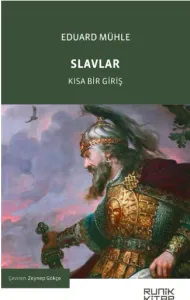 Slavlar Kısa Bir Giriş