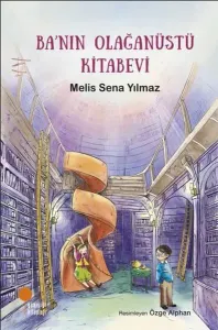 Ba’nın Olağanüstü Kitabevi
