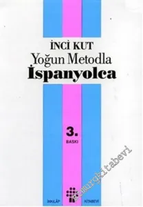 Yoğun Metodla İspanyolca -         2022