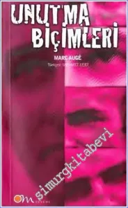 Unutma Biçimleri -        1999