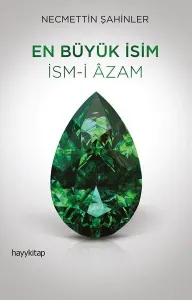 En Büyük İsim İsm-i Azam