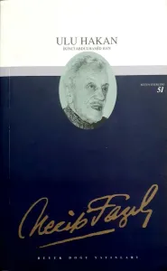 Ulu Hakan İkinci Abdülhamid Han