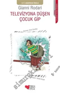 Televizyona Düşen Çocuk Gip -         2014