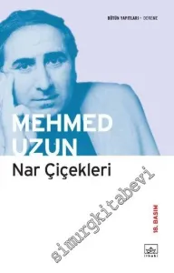 Nar Çiçekleri -