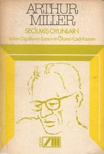 Seçilmiş Oyunları 1 Bütün Oğullarım, Satıcının Ölümü, Cadı Kazanı