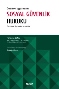 Sosyal Güvenlik Hukuku