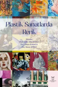 Plastik Sanatlarda Renk