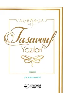 Tasavvuf Yazıları