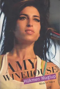 Amy Winehouse Hükmen Mağlup