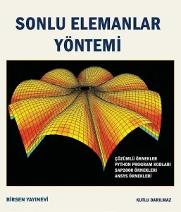 Sonlu Elemanlar Yöntemi