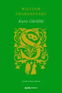 Kuru Gürültü (Ciltli)