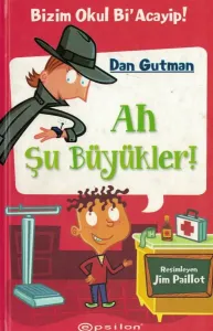 Ah Şu Büyükler!