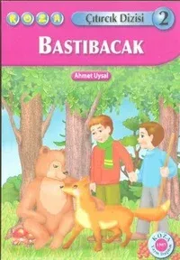 Bastıbacak Bastıbacak