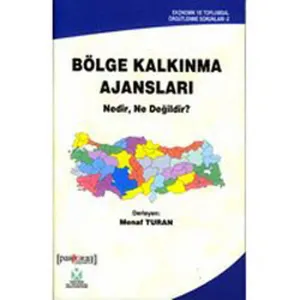 Bölge Kalkınma Ajansları