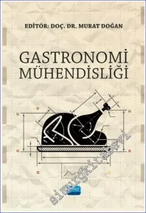 Gastronomi Mühendisliği -         2023