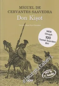 Don Kişot -        2023