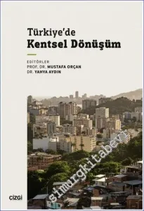 Türkiye'de Kentsel Dönüşüm -         2023