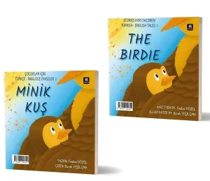 Minik Kuş -The Birdie