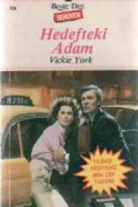 Hedefteki Adam - 528 (Serüven)