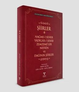 Şiirler