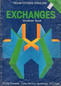 Exchanges Student's Book