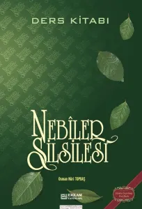 Nebiler Silsilesi Ders Kitabı(2 cilt bir arada)-Osman Nuri Topbaş